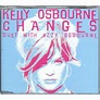 Ozzy Osbourne & Kelly Osbourne: Changes (2003)
