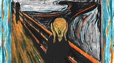 7 pinturas de Edvard Munch que te acompañarán en tus momentos de ...