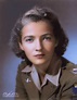 Nancy Harkness Love (February 14, 1914 – October 22, 1976) c. 1943 : r ...