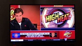 High Heat with Chris Russo - YouTube