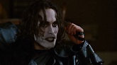 The Most Bizarre Thing That Happened On The Set Of The Crow