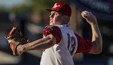 Nick Meyer is coming off season-high, league second-best outing in ...