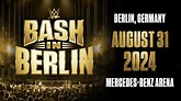 WWE Bash In Berlin Poster Revealed