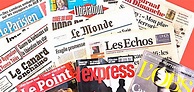 La Presse's Instagram, Twitter & Facebook on IDCrawl