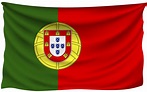 Download Portuguese Flag Flag Misc Flag Of Portugal 8k Ultra HD Wallpaper