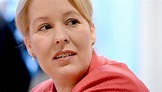 Franziska Giffey: Plagiatsjäger nehmen ihre Doktorarbeit ins Visier ...