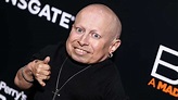 Verne Troyer, best known as Mini-Me in "Austin Powers," has died ...