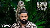 DJ Khaled ft. Drake - POPSTAR (Official Audio) - YouTube Music