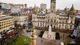 Glasgow Sehenswürdigkeiten: 13 Tipps für ein Wochenende