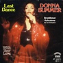 Donna Summer – Last Dance (1978, Vinyl) - Discogs