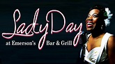 "Lady Day at Emerson's Bar & Grill" Video Preview | Milwaukee Rep - YouTube