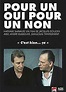 Pour un oui ou pour un non (TV) (1990) - FilmAffinity