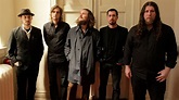 MY MORNING JACKET Reveal New Album and 2015 Tour