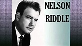 Nelson Riddle and his Orchestra - Just One Of Those Things | Nelson ...