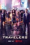 Casting Travelers - Die Reisenden Staffel 1 - FILMSTARTS.de