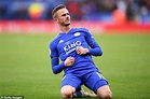 Leicester City midfielder James Maddison can be a force for England ...
