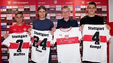 VfB Stuttgart, el equipo del futuro en la liga alemana | Bundesliga