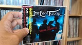 Joe Lynn Turner - The Usual Suspects CD Photo | Metal Kingdom
