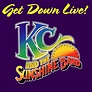 KC and The Sunshine Band - Get Down Live!