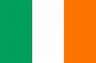 The National Flag of Ireland - WorldAtlas