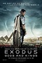 Exodus Gods and Kings Poster Artwork - Movie Posters