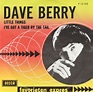 Dave Berry - Little Things / I've Got A Tiger By The Tail (1965, Vinyl ...