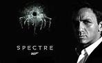 Download Daniel Craig James Bond Movie Spectre HD Wallpaper