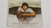 DANIEL BEDINGFIELD - NOTHING HURTS LIKE LOVE (C.. | Köp på Tradera ...