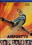 Aeroporto 75 (Airport 1975) -1974 Jack Smight « Arte Lanterna Mágica