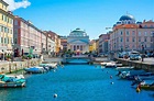 Why Venice and little-known Trieste are the perfect holiday pairing ...