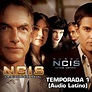NCIS: Criminologia Naval - Temporada 1 - Mundo NCIS (Audio Latino)