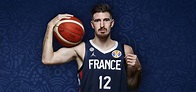 Nando DE COLO (FRA)'s profile - FIBA Basketball World Cup 2019 - FIBA ...