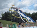 Calypso Water Park.....just East of Ottawa ON Canada Summer To Do List ...