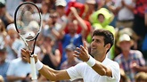 Rafa Nadal - Djokovic: Resultado del partido de hoy de Wimbledon 2018 ...