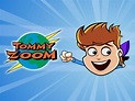 Prime Video: Tommy Zoom - Season 01
