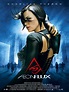 Aeon Flux - Cinebel