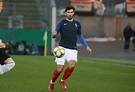 Équipe de France : une pétition lancée pour voir Martin Terrier à la ...