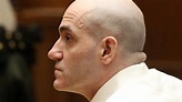 'Hollywood Ripper' Michael Gargiulo sentenced to death for murders ...