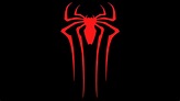 Spiderman Logo 8k superheroes wallpapers, spiderman wallpapers, logo ...