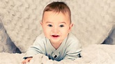 Cute Baby Boy Wallpapers (66+ images)
