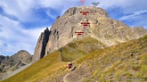 Galerie photos « Pic du Midi d’Ossau » 2884m – Les Topos Pyrénées par ...