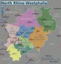 Renania Settentrionale-Vestfalia - Wikitravel