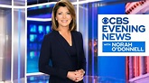 CBS Evening News - CBS News Show
