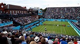 London / Queen's Club | Overview | ATP Tour | Tennis