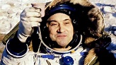 Rekordkosmonaut Poljakow - Trauer um den Marsflug-Astronauten ...