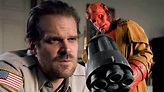El reboot de Hellboy revela póster «legendario» - Cine3.com