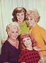 The ‘Petticoat Junction’ Cast Shares Behind-The-Scenes Show Secrets ...