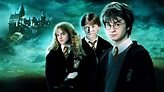 Ver Harry Potter y la Cámara Secreta » PelisPop