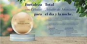 cellular strength system Cream For Day And Night. Célula Madre Terramar ...
