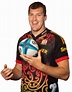 Brodie Retallick | Chiefs Rugby